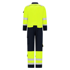 Peto de Trabajo Hecho a Medida, Peto de Algodón, Suministro Directo de Fábrica, Peto de Trabajo al Precio Más Bajo - Product Image 2