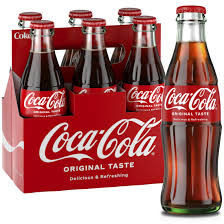 Venta al por mayor de Coca Cola Zero Azúcar en botellas de 2 litros en paquetes de 6 unidades para consumidores preocupados por la salud y de tamaño familiar. - Product Image 2