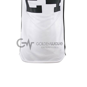 Uniforme de football américain imprimé respirant de haute qualité OEM Offre Spéciale de vêtements de sport - Product Image 4