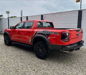 Camionetas Usadas Fo_rdsss Ran_gerrrs Ra-ptorrrs 4x4 con Volante a la Izquierda/Derecha - Product Image 4