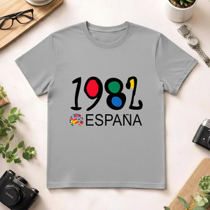 Unisex 100% Cotton T-<b>Shirt</b> 210GSM Casual Fitted <b>Design</b> Breathable and <b>Compressed</b> Solid & <b>Custom</b> Printing Logo - Product Image 1