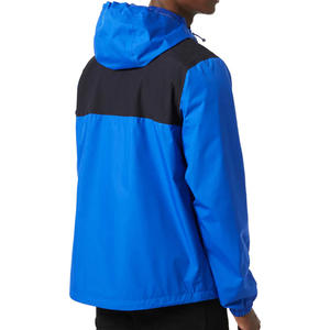 แจ็กเก็ตกันฝนกลางแจ้งสำหรับผู้ชายแจ็คเก็ตกันลมกันน้ำกลางแจ้งฤดูหนาว - Product Image 3