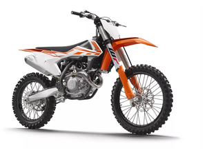 Nouveautés en vente_449.9cc. Moteur monocylindre, 4 temps, 4 soupapes, refroidi par liquide, SOHC. Boîte de vitesses manuelle à 5 rapports. Démarreur électrique. - Product Image 3