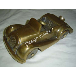 Vintage Luxuries Metal <b>Car</b> Decorative Nice Quality Wholesale Classic Super American <b>Car</b> Model Business Gift for Showcase <b>Decor</b> - Product Image 2