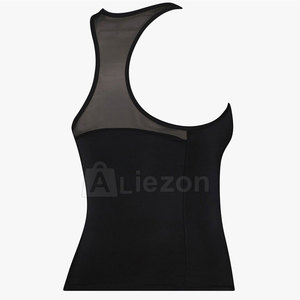 Marque privée Respirant Adulte Femmes Débardeur En Gros Meilleure Vente Vêtements De Sport Femmes Débardeur - Product Image 5