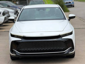 Voitures d'occasion les plus vendues 2023 Crown XLE AWD XLE berline 4 portes - Product Image 2