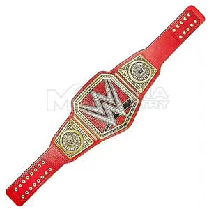 Services OEM, vente en gros de ceintures de lutte, ceinture de championnat de combat professionnelle, vente chaude, personnalisable - Product Image 4