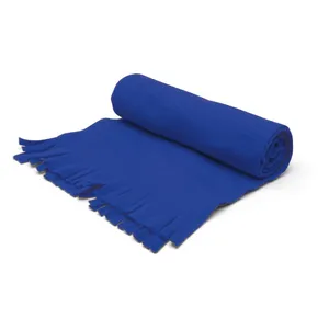 Sciarpa in Pile Personalizzata Yossel per Regali Promozionali e Aziendali - Product Image 3