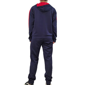 Conjunto Deportivo para Mujer, Sudadera con Cremallera Completa y Pantalones de Entrenamiento, Conjunto Deportivo de Alta Calidad de 2 Piezas para Mujer - Product Image 2