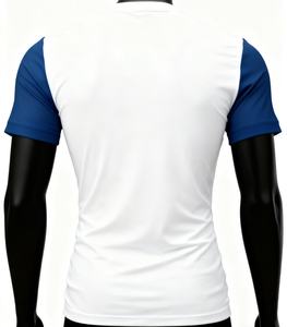 T-shirts de campagne électorale pour hommes, personnalisés, prix bas, respirants, à séchage rapide, jersey, impression par sublimation intégrale, 2026 - Product Image 2