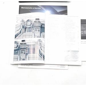 MANUAL DE USO Y MANTENIMIENTO AUDI Q3 Serie (8UG) CUVC, DBBA, DFTA (14>) - Product Image 6