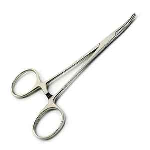 Tc Mayo pince porte-aiguille pince chirurgicale 15cm Tc pointe Instruments chirurgicaux en acier inoxydable réutilisable Ce approuvé - Product Image 6