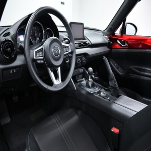 Mazda Miata 2022, Paquete Tecnológico RF, Club RWD, Transmisión Manual de 6 Velocidades, Motor de 2.0L, 4 Cilindros, DOHC, 16V, Gran Venta - Product Image 4