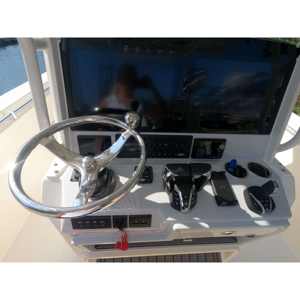 Característica Duradera del Cobia 285 CC 2026 - Product Image 6