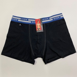 High Quality <b>Men's</b> Boxer <b>Shorts</b> Beautifully Stitched Breathable Cotton Nylon Clothing <b>3</b>/<b>4</b>/6 Pack Manufacturer Vinh Hung Vietnam - Product Image 4