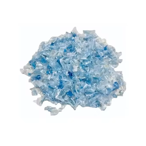 Uniform <b>PET</b> flakes ready for global trade with consistent quality and processing standards - Product Image 2