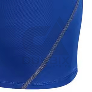 Fashionable Men Compression <b>Shorts</b> <b>Slim</b> <b>Fit</b> Men Compression <b>Shorts</b> Comfortable Men Casual Compression <b>Shorts</b> - Product Image 6