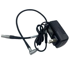 แท่งจ่ายไฟ GPS 12V 10000mAh และแบตเตอรี่แบบแท่งสำหรับ HI-TARGET TRIMBLE Unistrong Surveying RTK - Product Image 3