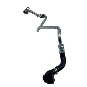 Tuyau de refroidissement du turbocompresseur 11538616184 pour moteur BMW B58 3.0T M240i 340i 440i 540i 740i X3 M40i X4 M40i G01 G02 F30 F32 G30 G11 - Product Image 4