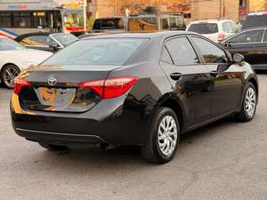 Toyota Corolla L d'occasion 2017 - Product Image 4