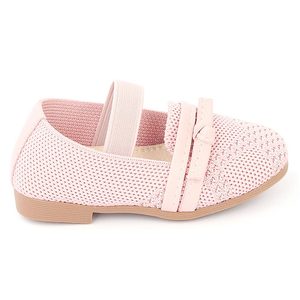 Zapatos de Tacón para Niñas (A2269) - Color Durazno - Product Image 2