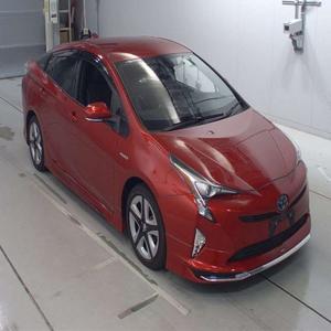 Excellent état assez utilisé nouveau droit pour Prius 2018-2021 stock livraison rapide toit ouvrant panoramique 360 caméra arrière - Product Image 5
