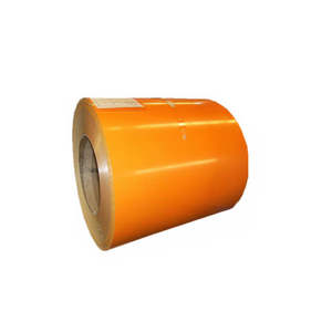 แผ่นหลังคาเหล็กอลูมิเนียมลูกฟูก - Product Image 1