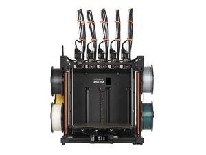 Disponible Ahora: Impresora 3D Original - Product Image 4