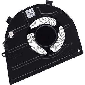 Nouveau ventilateur de refroidissement CPU authentique pour Dell Inspiron 5620 T8R2T 0T8R2T - Product Image 1