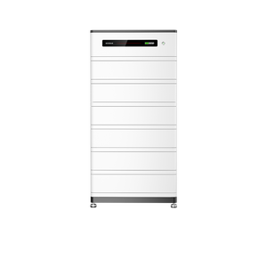 Sistema de Almacenamiento de Energía Doméstico Híbrido de Pared Goodwe Lynx Home Serie FH-US de 16 kWh, 1 PCU, 5 Módulos de Batería LFP - F16.0-30 - Product Image 1