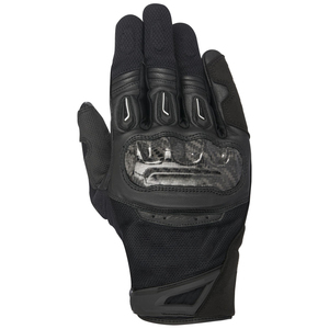 Gants de moto de course antichoc anti-dérapant de protection gants de moto à doigts complets pour l'équitation de vélo de route et d'extérieur - Product Image 6