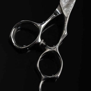 Tijeras de peluquería, accesorios para salón, juego de tijeras de peluquería, tijeras de corte de pelo, tijeras de peluquería, tijeras de adelgazamiento - Product Image 6