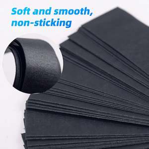 חומר שיניים מרביץ נייר אדום + כחול רצועות שיניים הלבנת טיפול אוראלי מוצרי מעבדה - Product Image 2