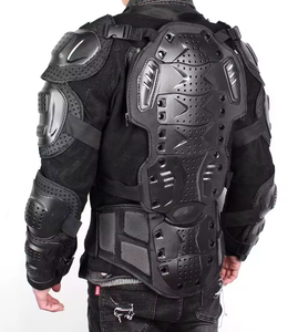 แจ็กเก็ตหนังสำหรับผู้ชายและผู้หญิง, แจ็กเก็ตการแข่งรถวิบากระบายอากาศได้ดี2025ฤดูหนาว - Product Image 4