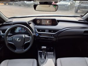 Lexus UX 250h 2021 Usado en Buen Estado - Product Image 3