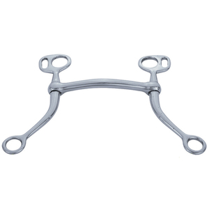 ห่วงรูปม้าทำจากสเตนเลสสตีลหนักแหวนรูปม้าเป็นข้อต่อวงแหวนทรงหลวมสำหรับวัสดุสิ้นเปลือง - Product Image 6