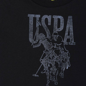 Camiseta de Poliéster para Hombre de Secado Rápido y Tallas Uniformes - Fabricante Mayorista - Product Image 6