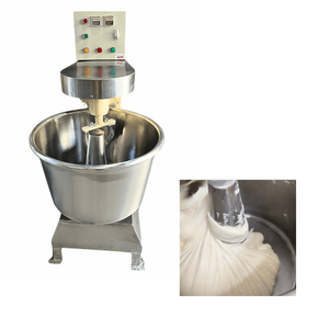 High Quality Commercial Dough <b>Mixer</b> 8 Kg Dough Kneading Machine Motor 1/2Hp <b>Bread</b> Baking Machine Made in Vietnam Factory - Product Image 1