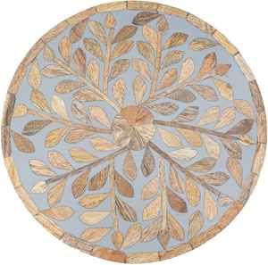 Soporte de pastel de resina de exhibición de postre Horizontal de diseño moderno soporte de pastel decorativo dulce - Product Image 2