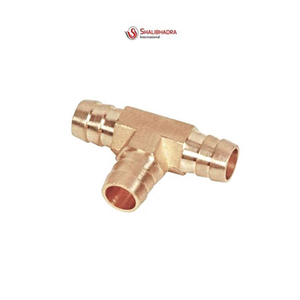 Raccord de tuyau d'arrosage en laiton de haute qualité Nouvelle arrivée de raccords de tuyauterie en Inde - Product Image 1