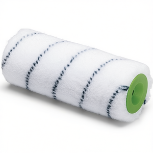 Nlle 180mm Wide Nylon <b>Paint</b> <b>Roller</b> with 13mm Pile Height & 48mm Core Diameter Lint <b>Rollers</b> & Brushes 1 Piece/Pack - Product Image 3