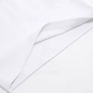 เสื้อเด็กมาใหม่ปี 2025 ผ้าถักออกแบบเองได้ เป็นมิตรกับสิ่งแวดล้อมและแห้งเร็ว เหมาะสำหรับเล่นและไปโรงเรียน - Product Image 4