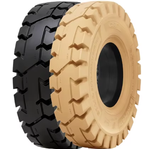 ล้อเหล็กสำหรับรถตักแบบแข็งแรงทนทานจากโรงงานโดยตรง - Product Image 1