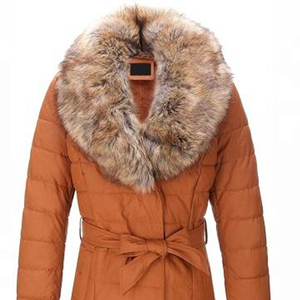 Chaqueta de Cuero para Mujer, Chaqueta de Piel Sintética de Alta Calidad, Proveedor de Chaquetas de Motocicleta de Cuero al por Mayor - Product Image 3