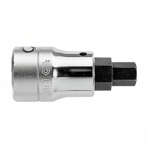 Puntas métricas Facom de 3/4'' para cabezales hexagonales - Product Image 3