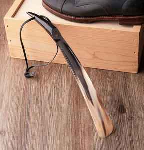 ที่แขวนรองเท้าด้ามจับโค้งมีรูสำหรับแขวนและมีสไตล์ - Product Image 1