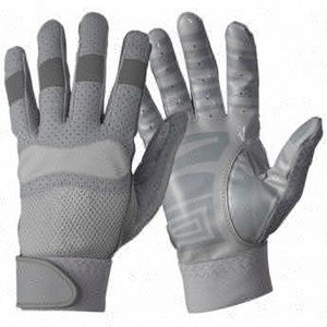 2023 nouveau design gants personnalisés de protection des doigts en Latex allemand de haute qualité avec logo respirant anti-boulochage gants de gardien de but - Product Image 3