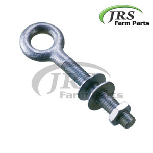 JRS Farmparts Inde Fabricant Exportateur Nouvelles extrémités d'oeil usinées de précision pour les tracteurs de machines de construction Oeil universel - Product Image 2