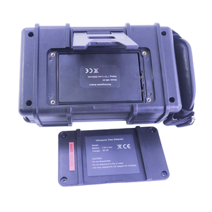 Detector de Fallas Ultrasónico Digital Inteligente Horizontal Mitech MFD100S NDT 0-10000mm con Función de Video Continuo y Almacenamiento de 16G - Product Image 6