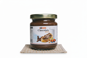 Combo <b>Mini</b> Chocolate <b>Jam</b> Special Deal Trending Chocolate Hazelnut Spread Pasty Nut 2026 Popular Selling Product Premium Taste - Product Image 6
